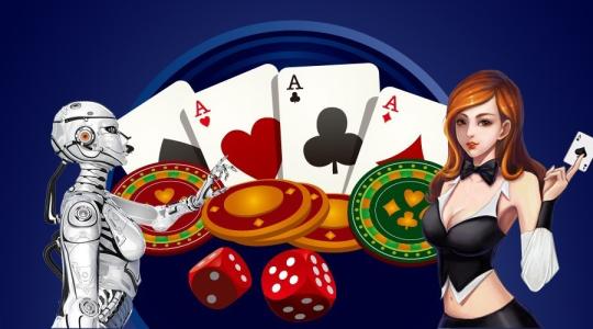 為什么科學(xué)家如此熱衷于研發(fā)棋牌類AI？